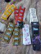 ПРЕЗЕРВАТИВЫ 30 ШТ (5 ВИДОВ) от Love Monster